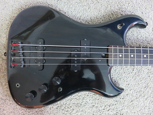 Electra westone hot sale bass