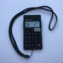 Teenage Engineering PO-33 Pocket Operator K.O! With Official Rubber Case