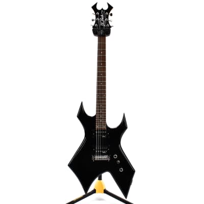 BC Rich Warlock Bronze Series Occasion for sale