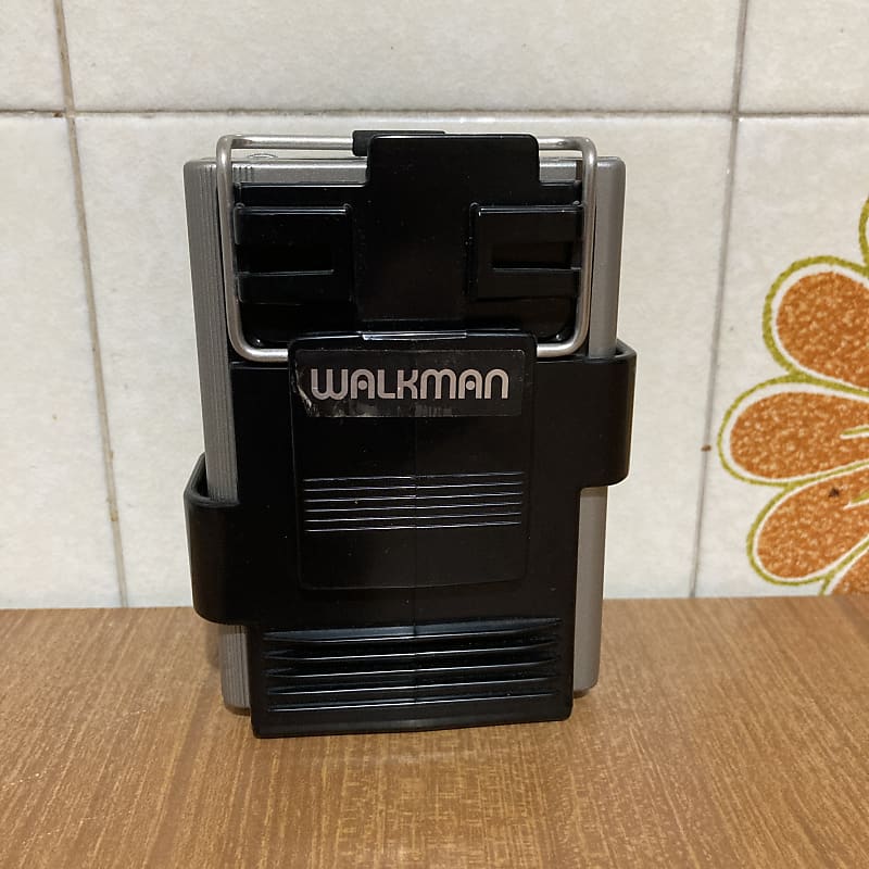 Vintage Walkman Sony WM - 2 lettore cassette portatile