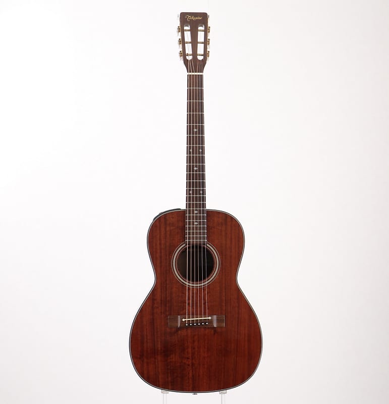 Takamine PT407 N Takamine Eleaco Acoustic Guitar [39100293] [10/15