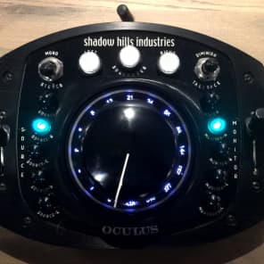 Shadow outlet oculus rift