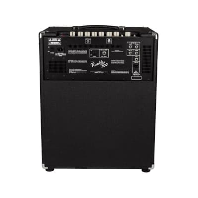 Fender Rumble 500 image 4