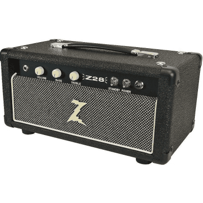 Dr. Z Z-28 28-Watt Guitar Amp Head