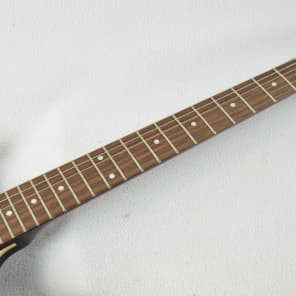 New, Old Stock Vox SDC-33 Electric Guitar with CoAxe pickups New, Old Stock Vox SDC-33 Electric Guitar with CoAxe pickups