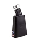 Used Latin Percussion Black Beauty Cowbell with 1/2" Mount