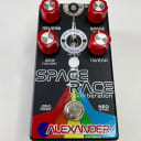 Alexander Space Race Reverb 2018 - Limited ed. Rainbow Graphics