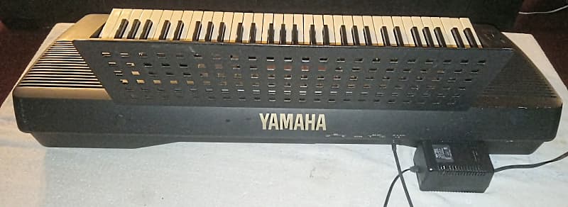 電子キーボード PSR-620 YAMAHA  ポータトーン シンセサイザー ★ YAMAHA PSR - 620 (DEMO songs) - YouTube