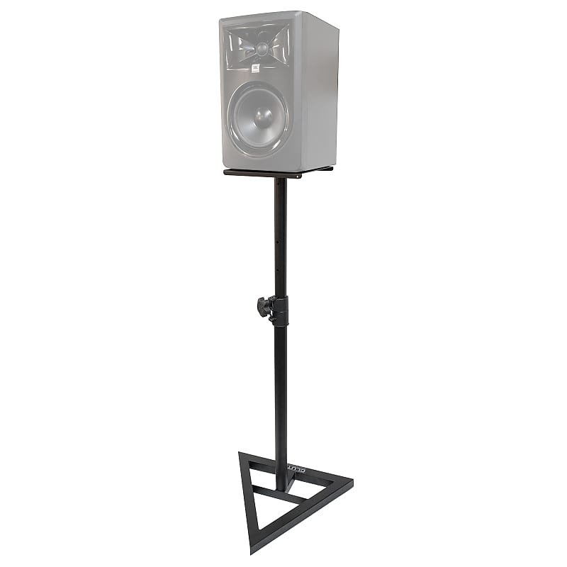 Studio Monitor Speaker Stands  Studio Monitor Stand Foam