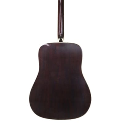 Ibanez Japan Vintage 1978 Concord 684CW Acoustic Guitar