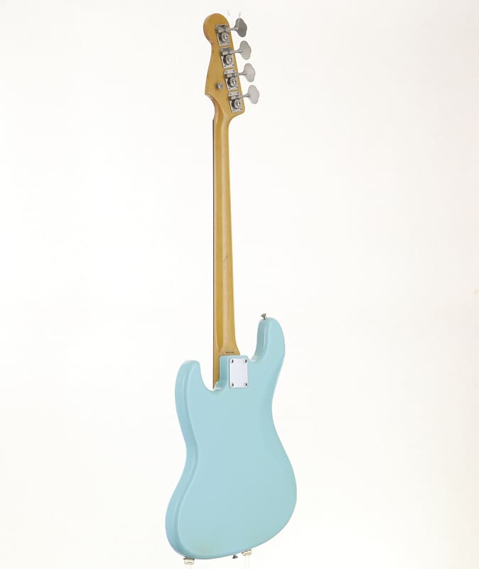 Fender Japan JB62-58 Daphne Blue [SN S087892] [12/01]