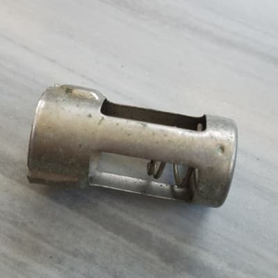 RCA vacuum tube top caps replacement 5/16 contact pin anode