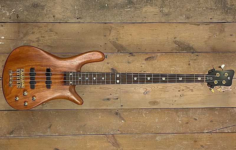 Warwick Streamer Stage II | Reverb
