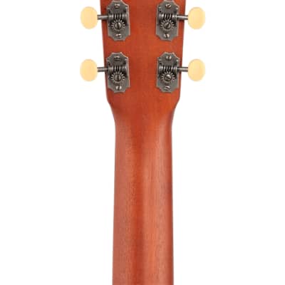 Martin 00017 Acoustic Guitar Whiskey Sunset image 7