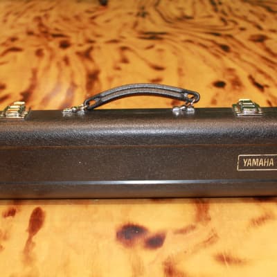 Yamaha Flute Case (Used) image 1