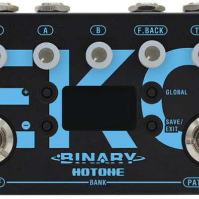 Reverb.com listing, price, conditions, and images for hotone-eko