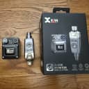 Xvive U4 Wireless In-Ear Monitor System 2019 - 2020 - Black