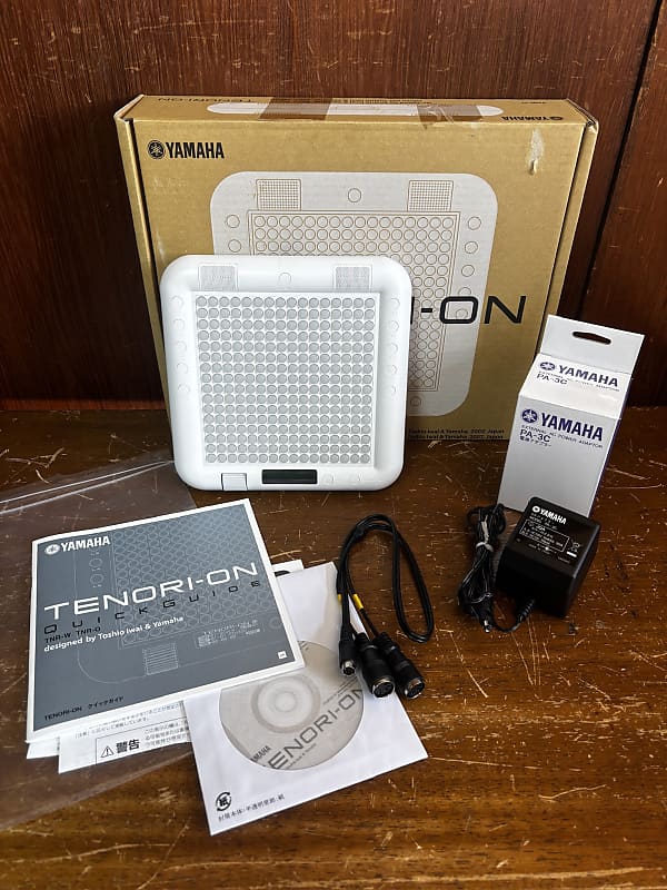 Yamaha Tenori-On | Reverb Deutschland