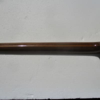 Lange Orpheum Banjo, 1920's,  Resonator, Tone Ring, Page Tuners, HSC,  Unusual Model,  Little Use image 13