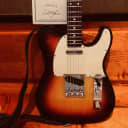 Fender Telecaster 2012 Sunburst