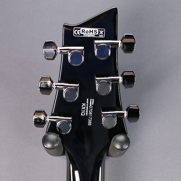 USED Cort KX1Q (388) | Reverb USED Cort KX1Q (388) | Reverb
