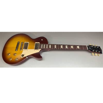 Gibson Les Paul Tribute Iced Tea Sn:223120171 | Reverb