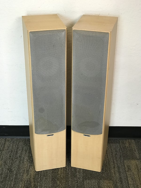 Tannoy Mercury MX3 Floorstanding Floor Speakers (Pair) | Reverb