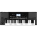 Korg PA300 61 Keys Professional Arranger, 950+ Sounds, USB-MIDI Interface,
