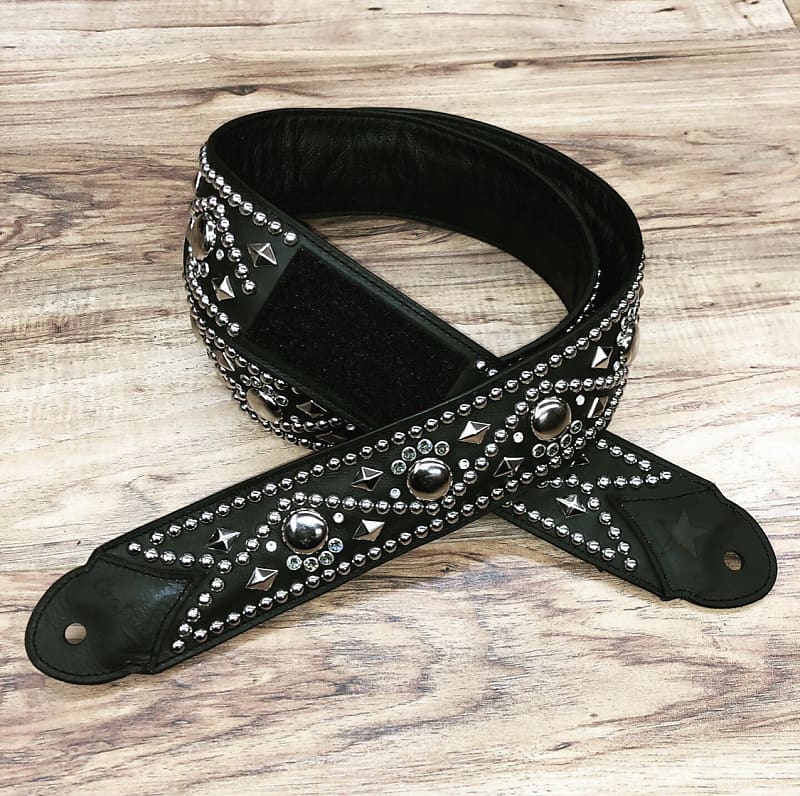 Carlino guitar straps cheap