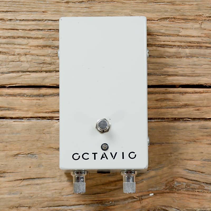 Dunlop JH-OC1 Jimi Hendrix Signature Octavio | Reverb Canada