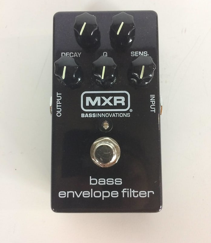 MXR M82