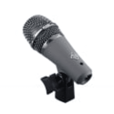 Telefunken M81-SH Short Handle Supercardioid Dynamic Microphone