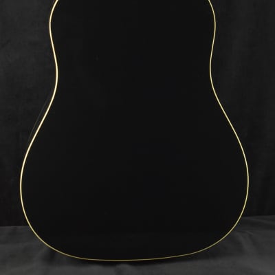 Gibson 50s J-45 Original Ebony image 5