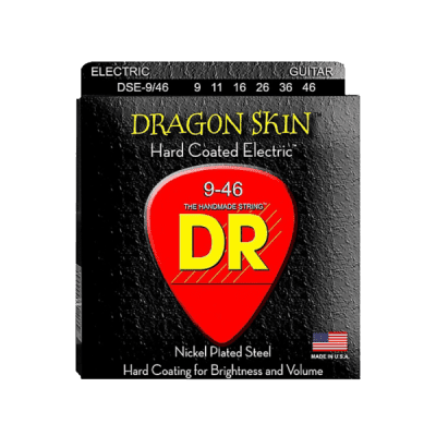 DR Dragon Skin Electric 2 Pack 9-42 image 1