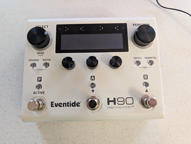 Eventide H90 Harmonizer