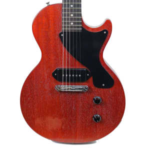 Gibson les paul junior cherry new arrivals