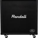 Randall KH120RHS Kirk Hammet 1/2 Stack Package. KH120RH Head KH412 Cabinet