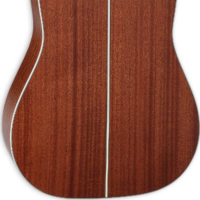 Takamine GD20-NS Satin Natural Dreadnought Acoustic Guitar image 3
