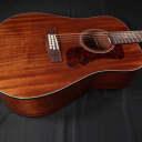 Guild D-1212 12-string - 100 All Solid Dreadnought - Natural Gloss 749