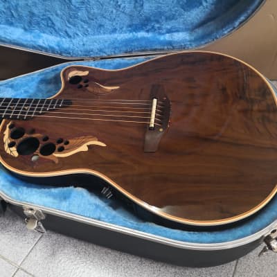 Ovation S868 Elite Special | Reverb