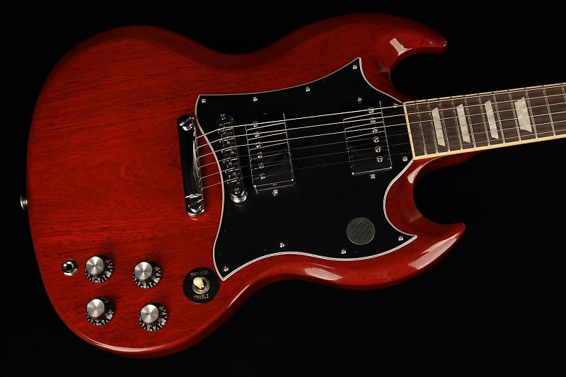 Gibson SG Standard - HC (#360) image 1