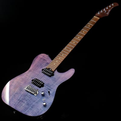 Bacchus Bacchus Global Series TACTICS24-FM/RSM ST-BLU [SN
