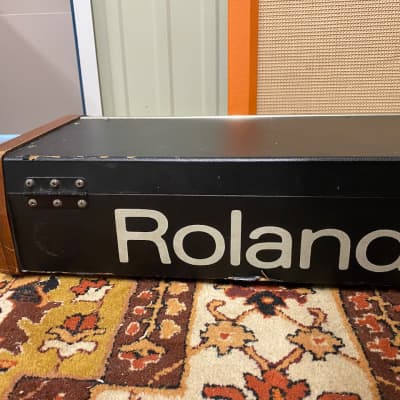Vintage 1970s 1980s Roland VK1 Analog Keyboard Drawbar Organ