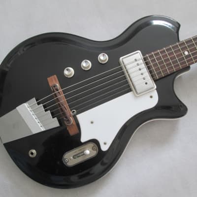 English Electronics Tonemaster c.1962 - black for sale