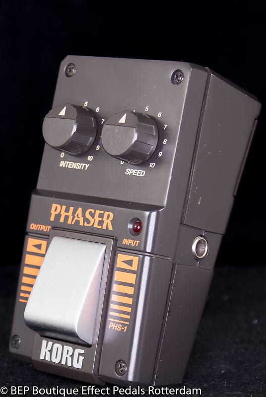 CHUU　KORG PHASER PHS-1 Korg PHS-1 Phaser | Reverb
