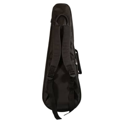 Blackstar Travel Guitar Pack White with AmPlug Fly + Travel Bag + Medium Picks + More image 5