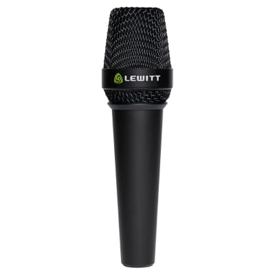 Lewitt MTP W950 Premium Handheld Dynamic Microphone image 1