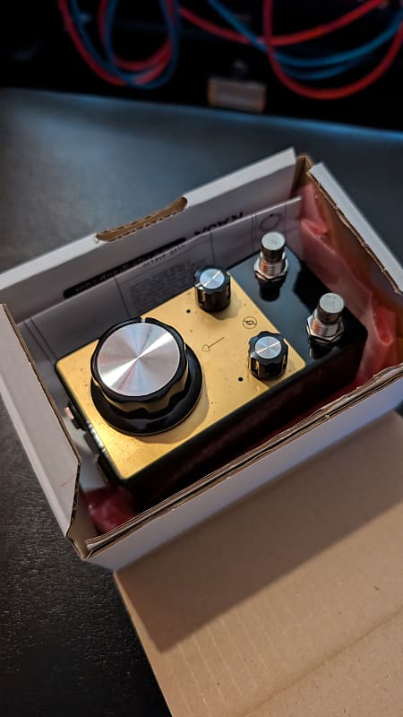 fjord fuzz berserk Ⅲ Fjord Fuzz - BERSERK III