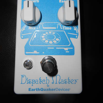 EarthQuaker Devices Dispatch Master image 1