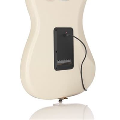 Fishman Fluence Rechargeable Battery Pack Strat image 2